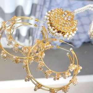 Pakistani Jewelry